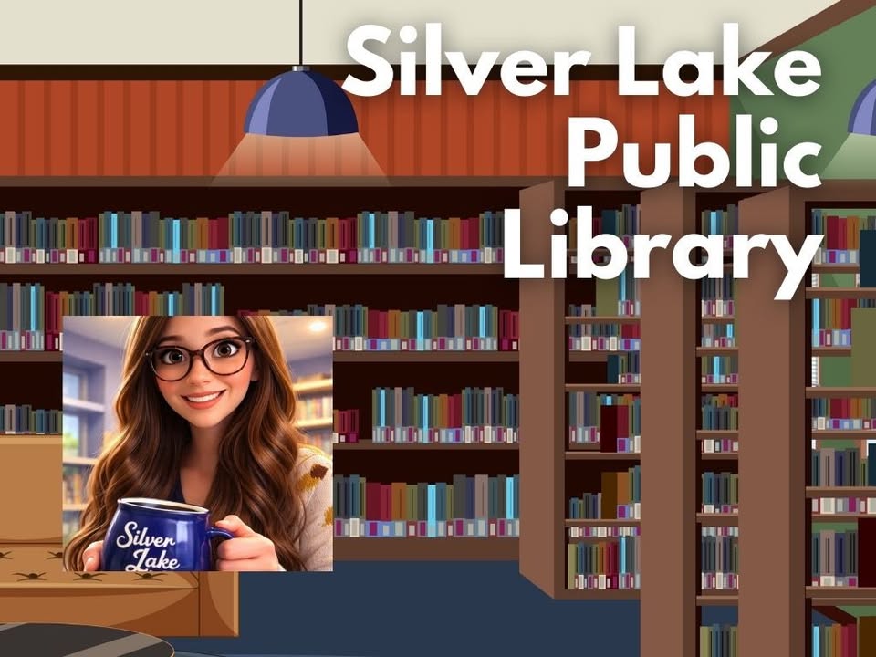 Silver Lake Library