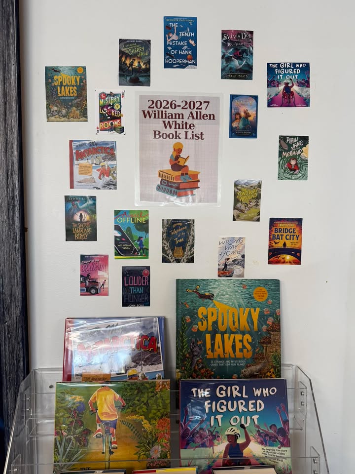 Silver Lake Library
