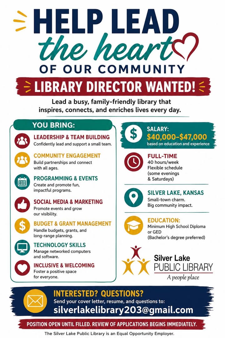 Silver Lake Library