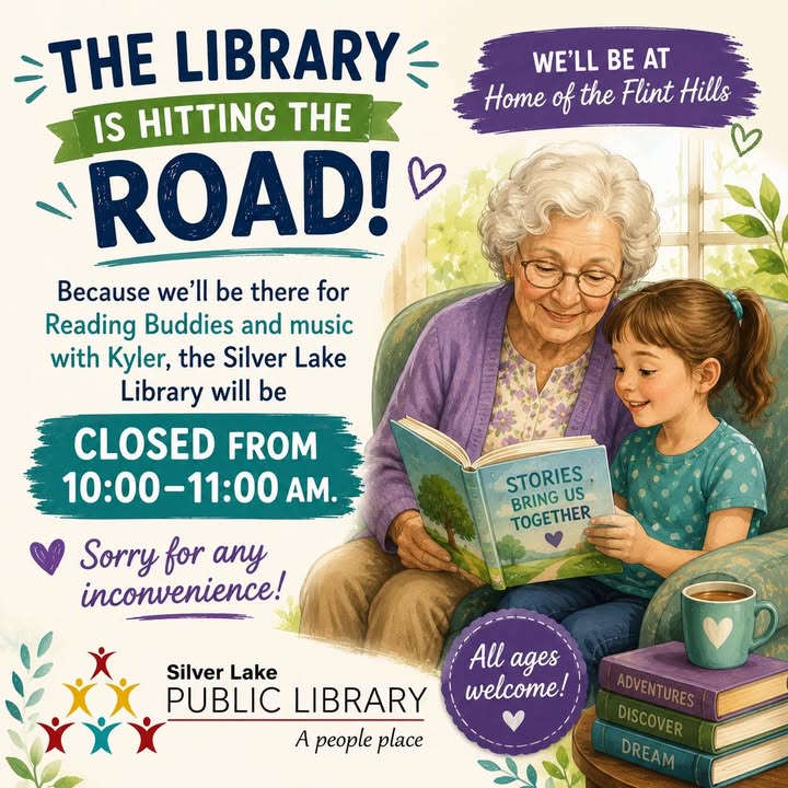 Silver Lake Library