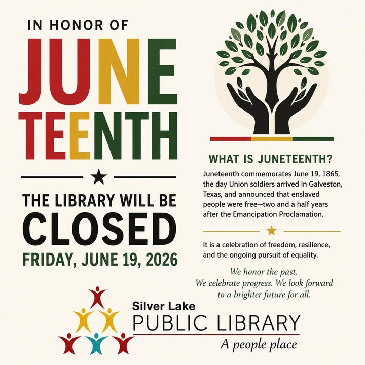 Silver Lake Library