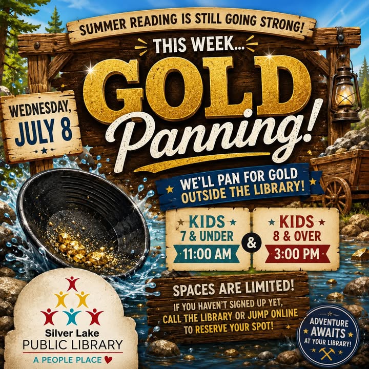 Silver Lake Library