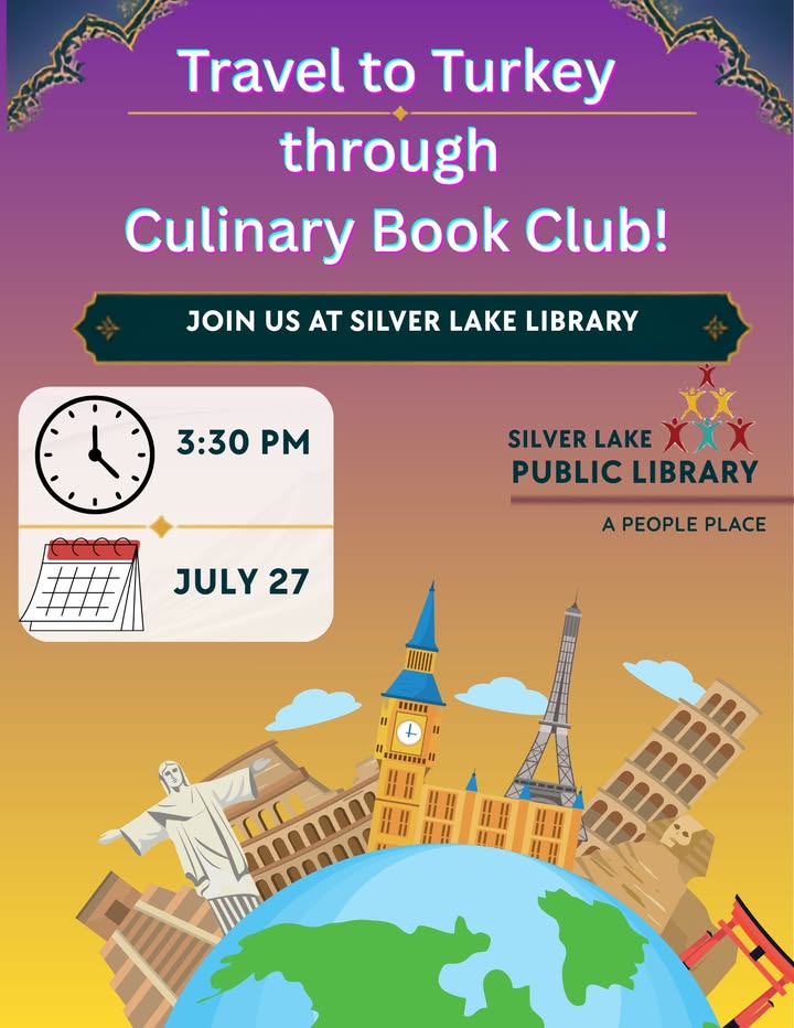 Silver Lake Library