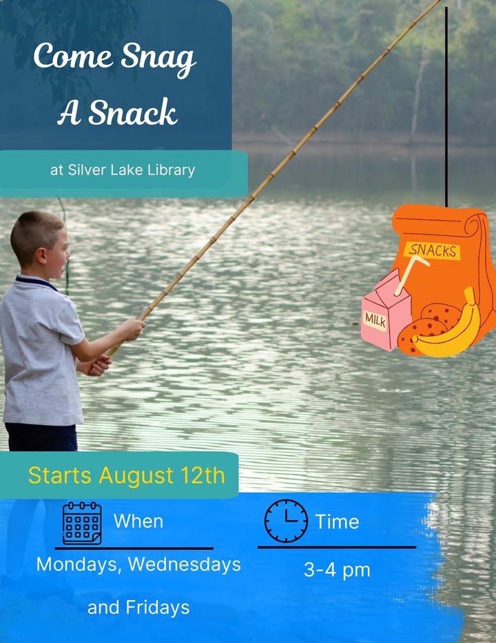Silver Lake Library