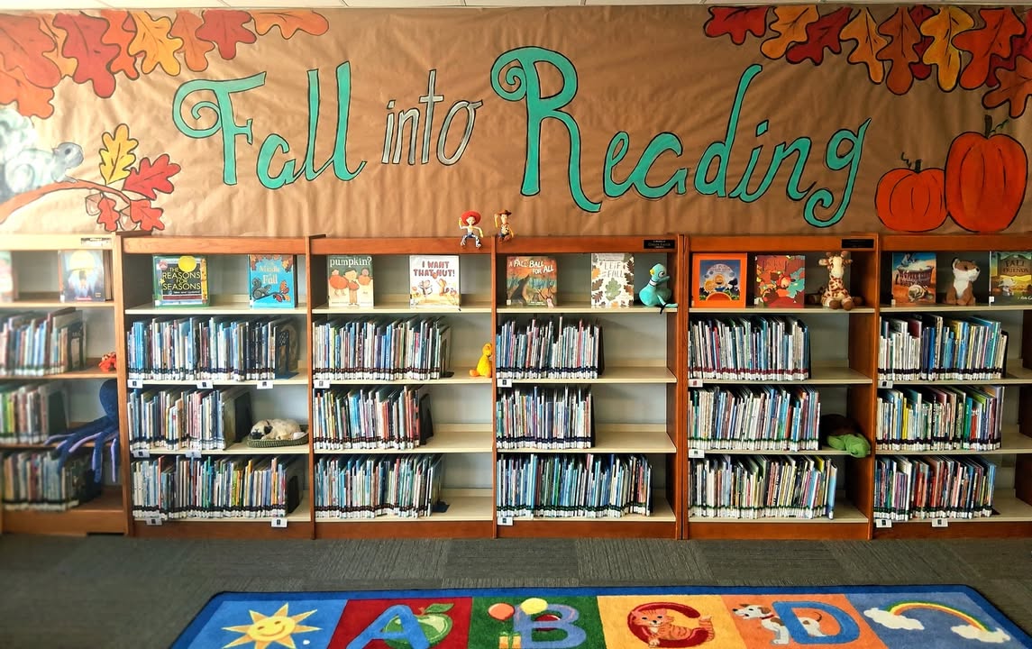Silver Lake Library